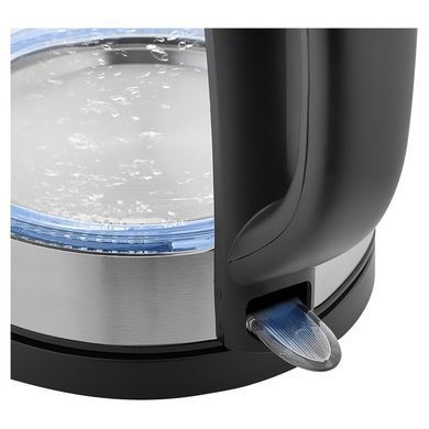 Електрочайник SENCOR SWK 7400BK