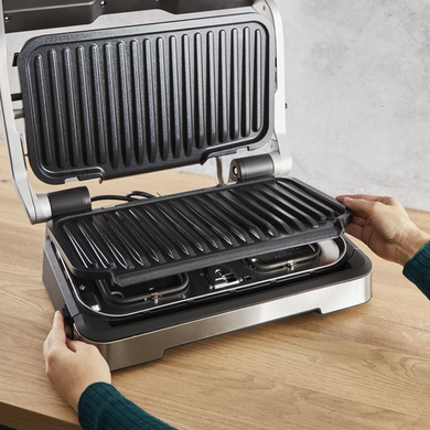 Гриль TEFAL GC782D30