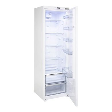Холодильник Interline RTS 771 EBD WA+