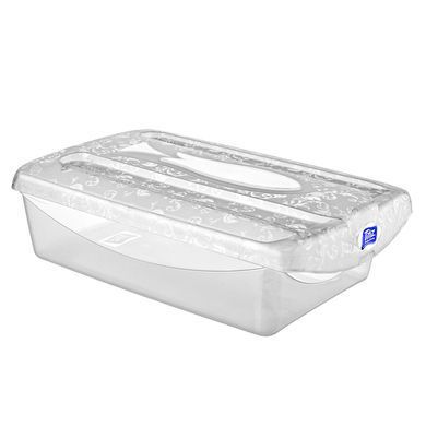 Контейнер для зберігання Titiz 32x21x10см