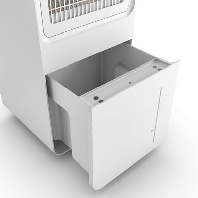Охолоджувач повітря Olimpia Splendid PELER 10 WIFI (OS-99242)