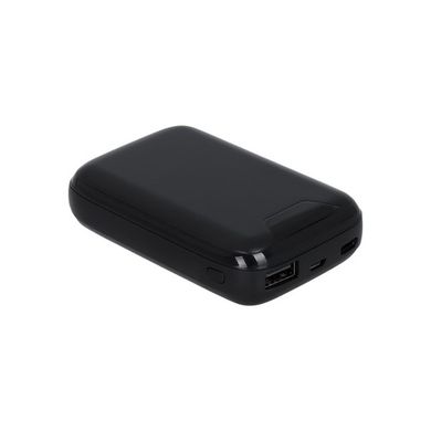 Портативная батарея Ergo LP-С12 - 10000 mAh Li-pol TYPE-C Black