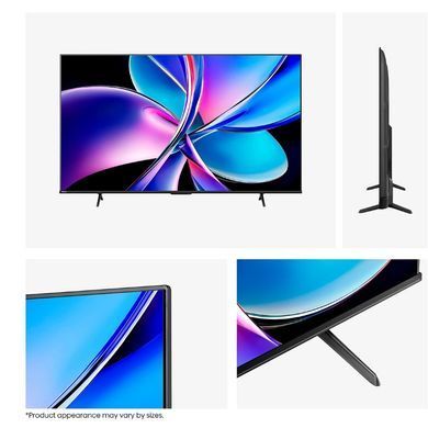 Телевізор HISENSE 55E7Q PRO