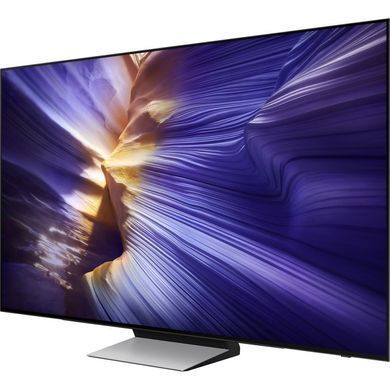 Телевизор Samsung QE55S90FAEXUA