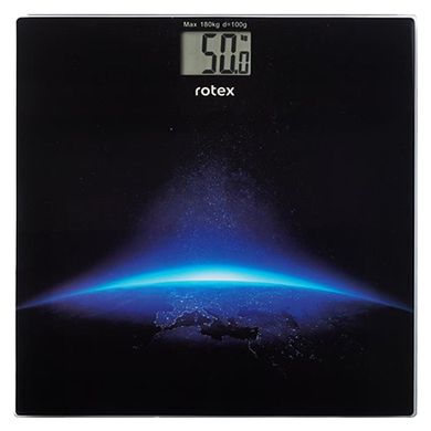 Весы напольные Rotex RSB06-N