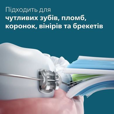 Зубна електрощітка PHILIPS Sonicare HX7403/05