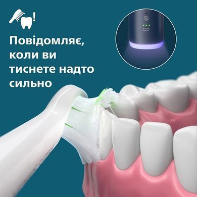 Зубна електрощітка PHILIPS Sonicare HX7403/05
