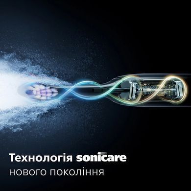 Зубна електрощітка PHILIPS Sonicare HX7403/05