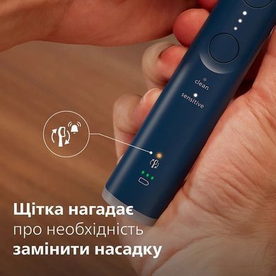 Зубна електрощітка PHILIPS Sonicare HX7403/05