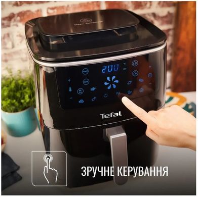 Мультиварка Tefal FW201815