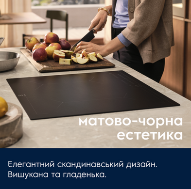 Варочная поверхность Electrolux EIV63443CT