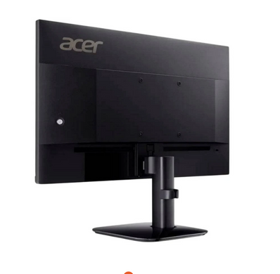 Монитор ACER 24.5" KA252QE0bi Black (UM.KX2EE.013)