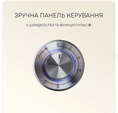 Миксер планетарный LIBERTON LMS-2900