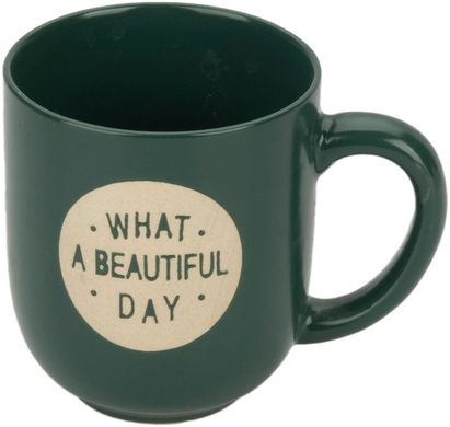 Чашка Limited Edition COFFEE DAY в асортименті /400 мл (224700025)