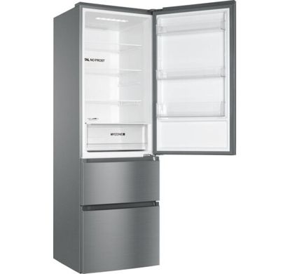 Холодильник Haier HTR3619ENMN