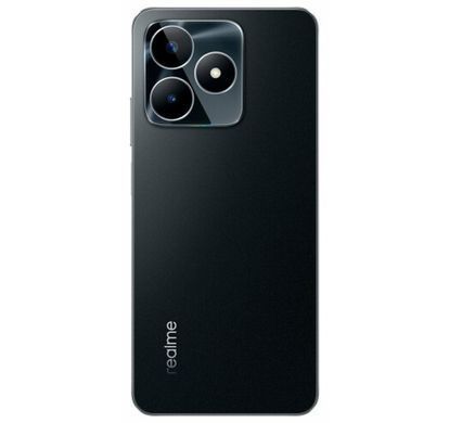 Смартфон realme C53 8/256Gb (RMX3760) NFC Mighty Black