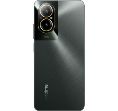 Смартфон Realme C67 8/256Gb (RMX3890) NFC Black Rock