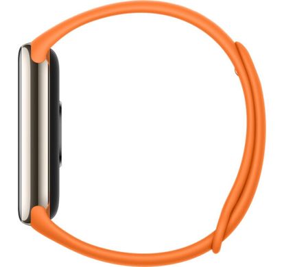 Ремешок Xiaomi Smart Band 8 Strap Sunrise Orange (BHR7312GL)