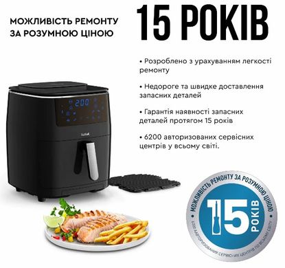 Мультиварка Tefal FW201815