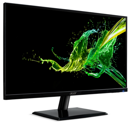 Монитор 23.8" Acer EK241YHbi (UM.QE1EE.H02) Black