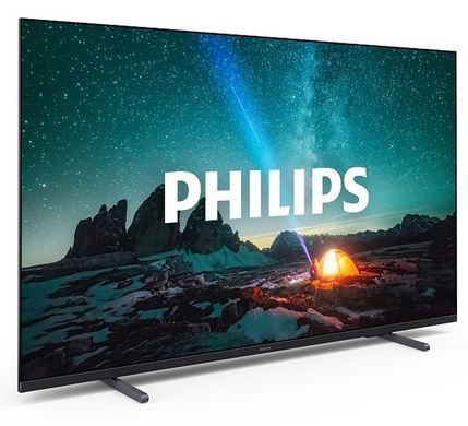 Телевізор PHILIPS 55PUS7609/12