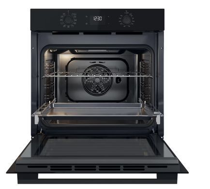 Духовой шкаф Whirlpool OMK58CU1SB