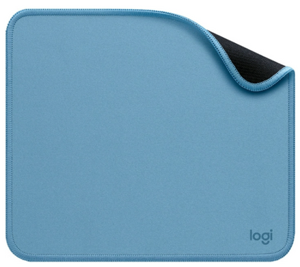 Коврик для мыши LogITech Studio Series Blue (956-000051)