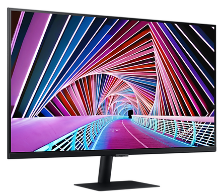 Монiтор TFT Samsung 32" LS32A700NWIXCI (рідкокристалічний монітор)