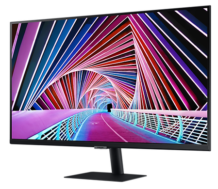 Монiтор TFT Samsung 32" LS32A700NWIXCI (рідкокристалічний монітор)