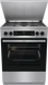 Комбинированная плита Gorenje GKS6C71XF (FM6A4D-FPJDB) фото 1