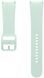 Ремешок Samsung Sport Band (M/L) для Samsung Galaxy Watch 6 (ET-SFR94LMEGEU) Ocean Green фото 1