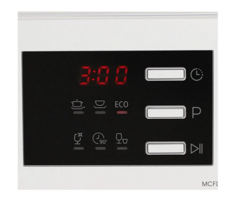 Посудомоечная машина MIDEA MCFD55320W
