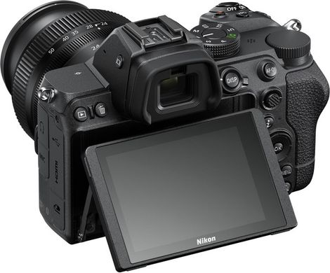 Цифрова камера Nikon Z 5 + 24-50 f/4-6.3