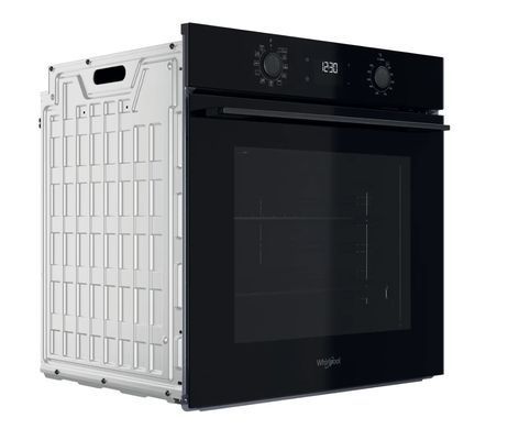 Духовой шкаф Whirlpool OMK58CU1SB