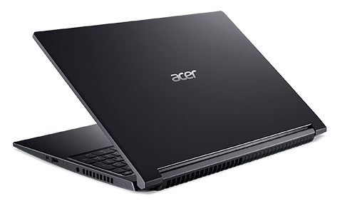 Ноутбук Acer Aspire 7 A715-42G-R3SK (NH.QBFEU.00E)