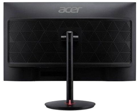 Монитор ACER 31.5" XV320QUM3bmiiphx (UM.JX0EE.303)
