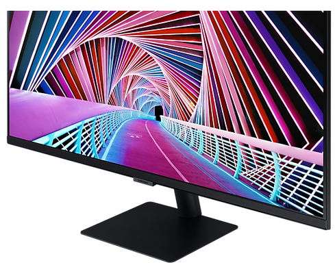 Монiтор TFT Samsung 32" LS32A700NWIXCI (рідкокристалічний монітор)