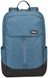 Рюкзак Thule Lithos 20L Backpack (TLBP-116) (Blue/Black) фото 2