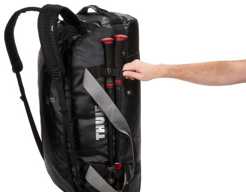 Дорожные сумки и рюкзаки Thule Chasm M 70L TDSD-203 (Poseidon)