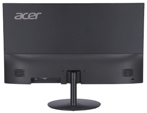 Монiтор 21.45" Acer SA222QEbi (UM.WS2EE.E01) Black