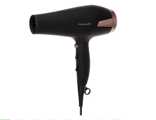 Фен ViLgrand VHD-2610TI