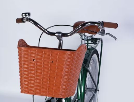 Велосипед ST 26" Dorozhnik AQUAMARINE BH рама-17" зеленый 2026