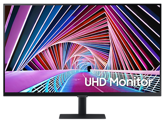 Монитор TFT Samsung 32 "LS32A700NWIXCI (жидкокристаллический монитор)