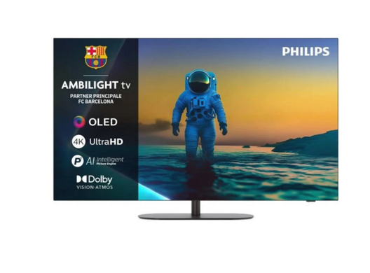 Телевизор Philips 55OLED820/12