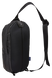 Сумка через плечо Thule Tact Sling 8L Crossbody Bag TACTSL-08 (Black) фото 2