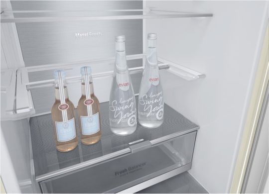 Холодильник Lg GA-B459SEQM