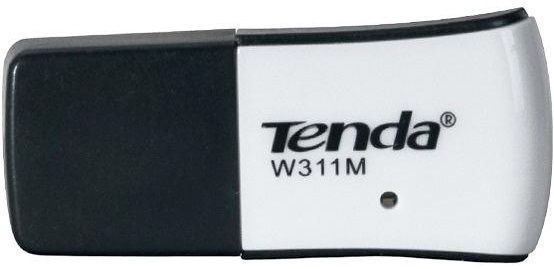 USB-адаптер Tenda W311M