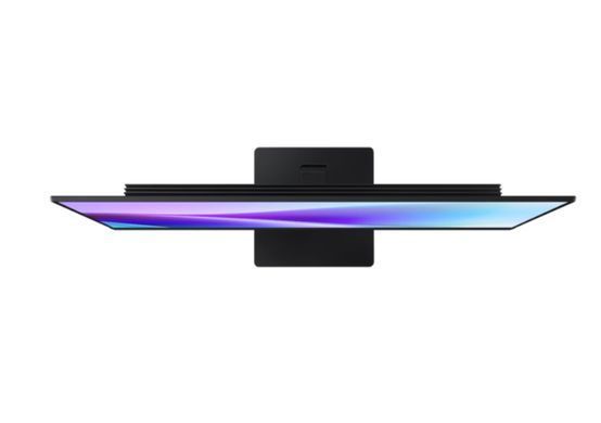 Монiтор SAMSUNG LS24F320GAIXUA