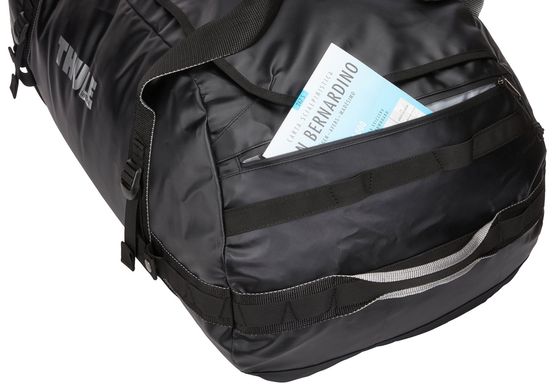 Дорожные сумки и рюкзаки Thule Chasm M 70L TDSD-203 (Poseidon)