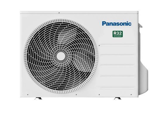 Кондиціонер PANASONIC CS-TZ50ZKEW/CU-TZ50ZKE (2070199730017)
